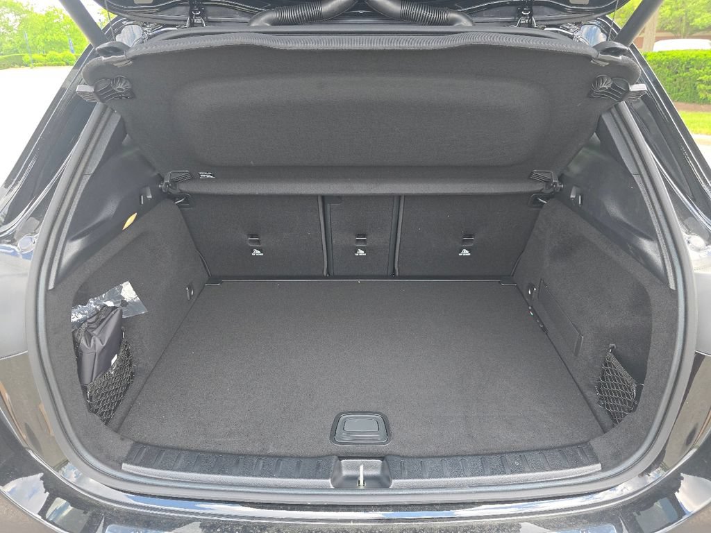 New 2026 Mercedes-Benz GLA 250 4MATIC image 18