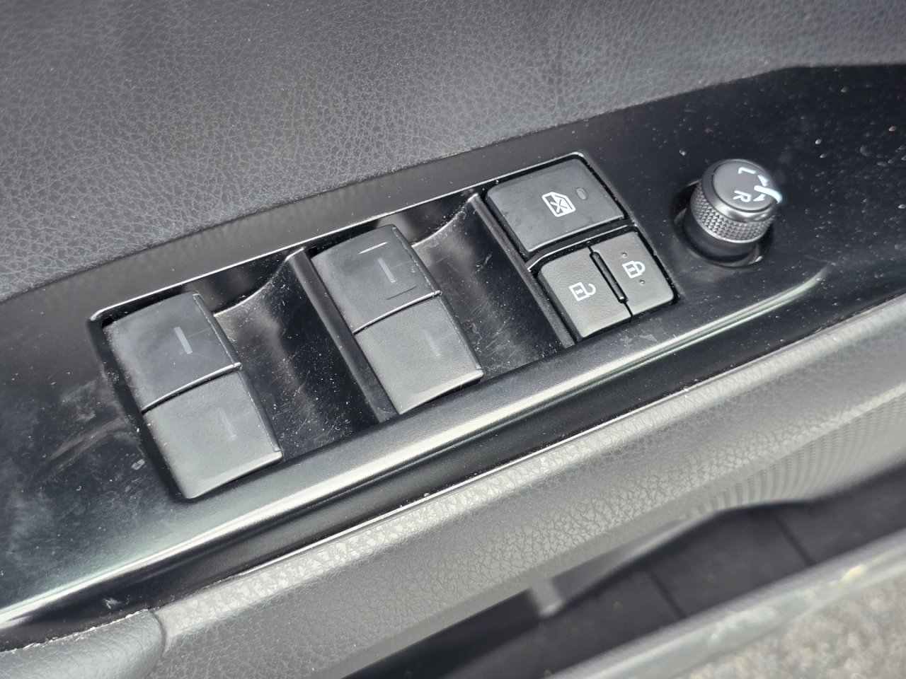 Certified 2025 Toyota Camry SE image 16