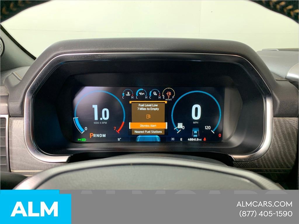 Used 2022 Ford F150 Platinum image 26