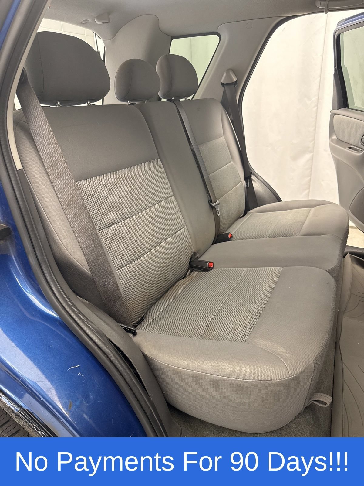 Used 2007 Ford Escape 4WD Hybrid image 28