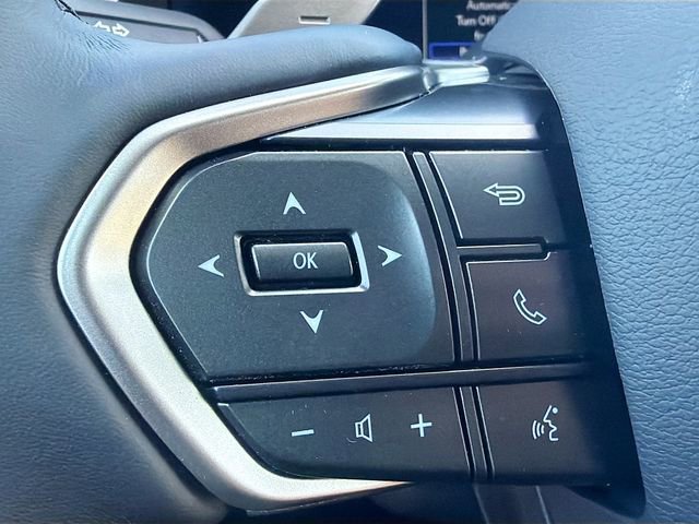 New 2026 Lexus IS 350 F Sport image 35