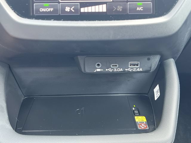 Certified 2026 Subaru Forester Premium AWD/4WD image 21