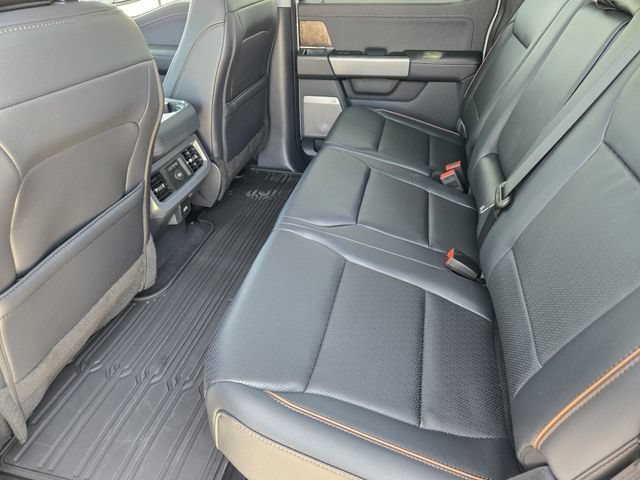 Used 2026 Ford F350 Lariat w/ FX4 Off-Road Package AWD/4WD image 40