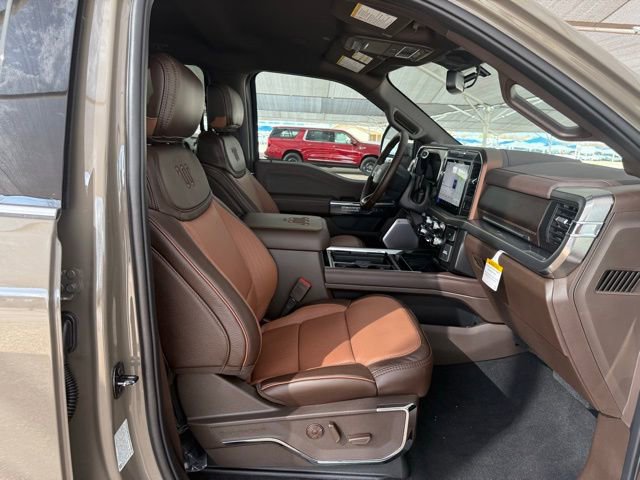 New 2026 Ford F250 King Ranch image 11