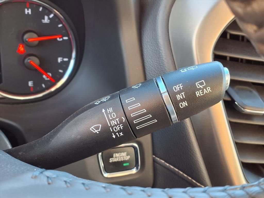 Used 2021 GMC Acadia Denali w/ Denali Technology Package image 20