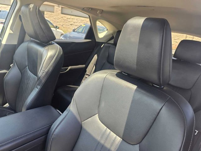Certified 2026 Lexus NX 350 AWD w/ Accessory Package (Z1) image 23