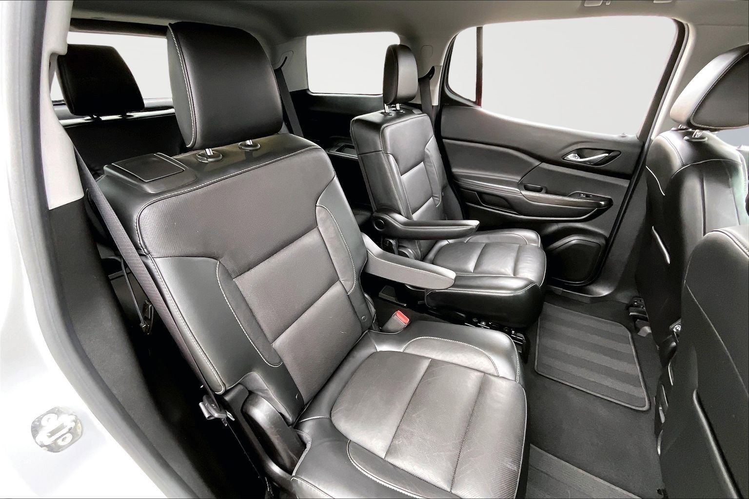 Used 2017 GMC Acadia SLT image 27