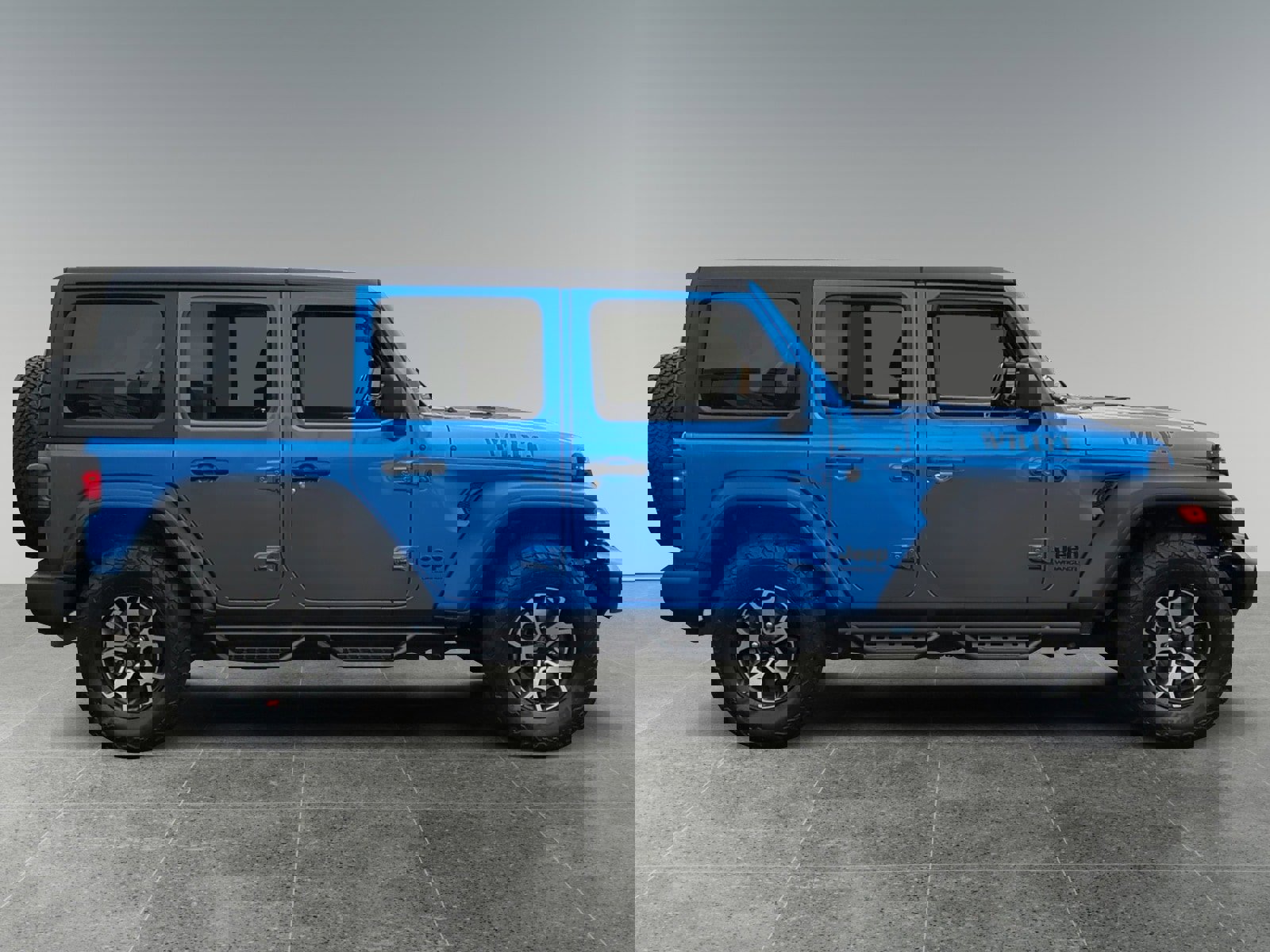 Used 2021 Jeep Wrangler Unlimited Sport image 6