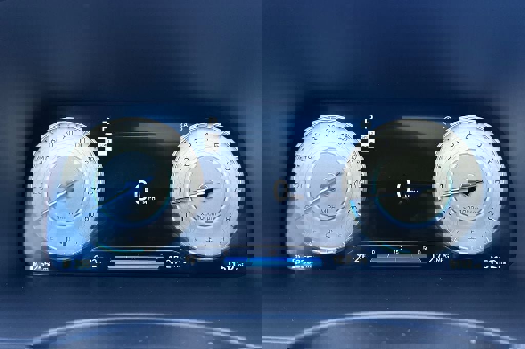 Used 2025 Hyundai Palisade Calligraphy image 24