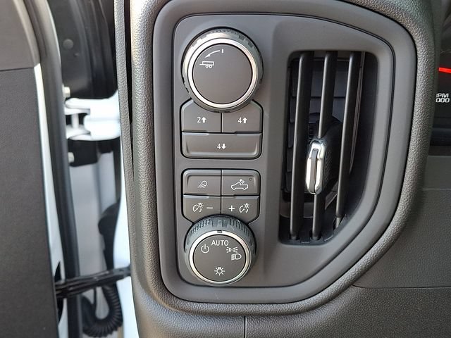 Used 2026 Chevrolet Silverado 3500 W/T w/ WT Convenience Package AWD/4WD image 19