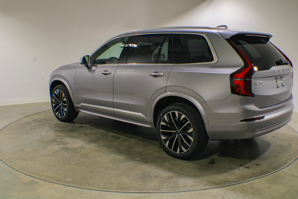 New 2026 Volvo XC90 B6 Ultra w/ Protection Package AWD/4WD image 3