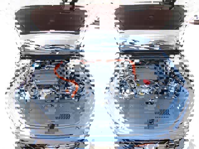 New 2026 Honda CR-V TrailSport image 11