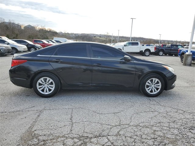 Used 2011 Hyundai Sonata GLS image 3