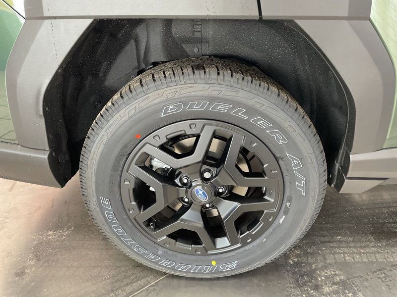 New 2026 Subaru Outback Wilderness AWD/4WD image 13