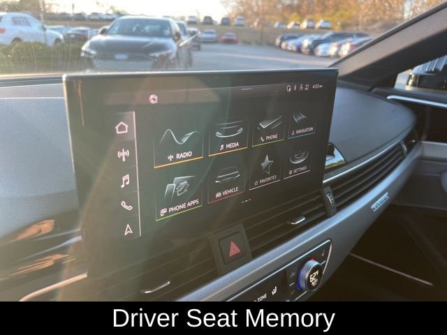 Used 2024 Audi A5 2.0T Premium Plus image 9