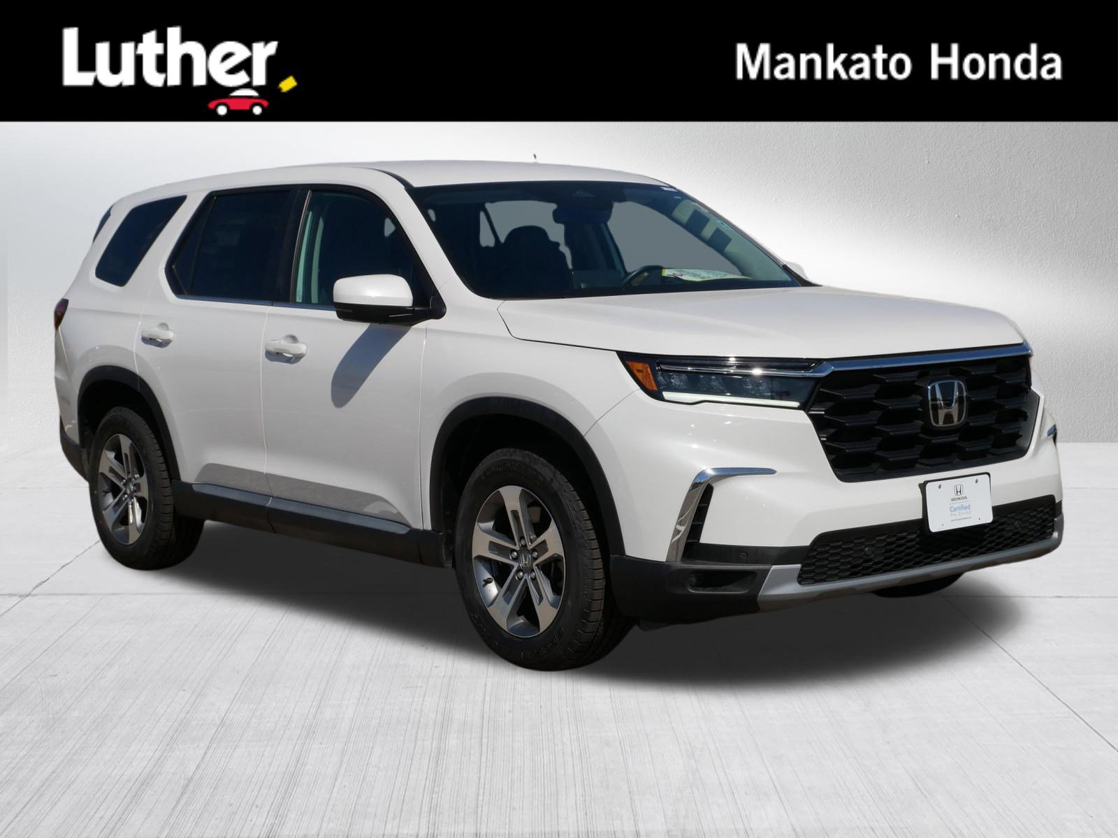 Used 2023 Honda Pilot EX-L