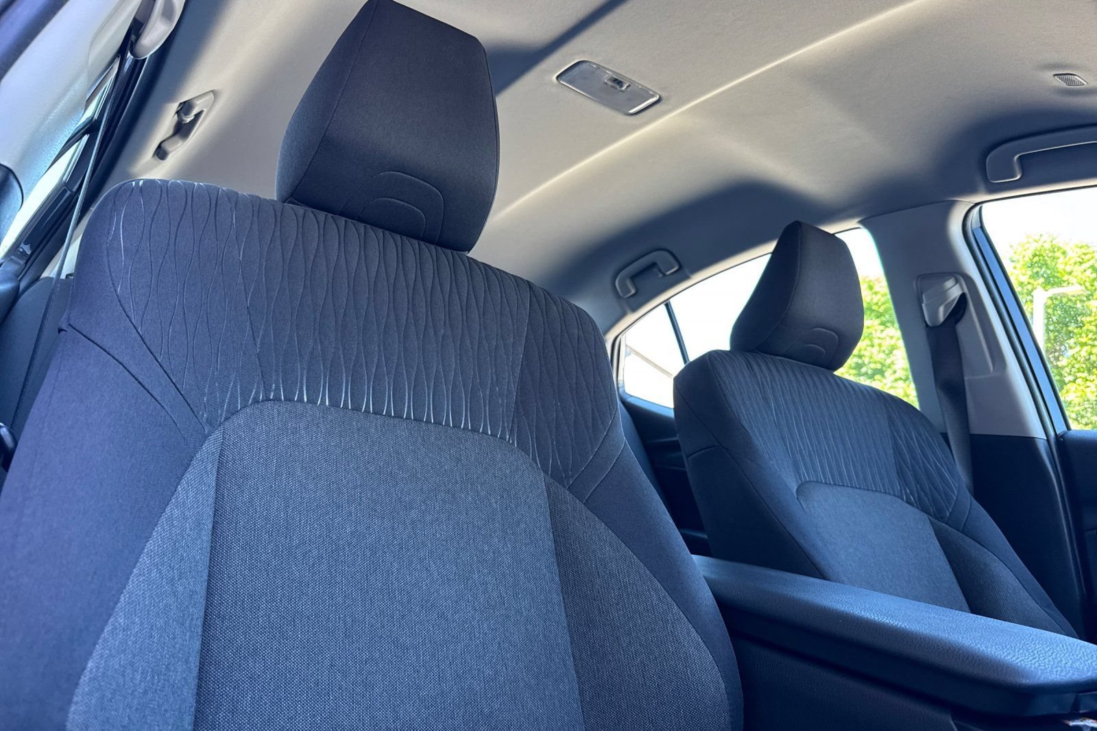 Certified 2025 Toyota Camry LE FWD image 20