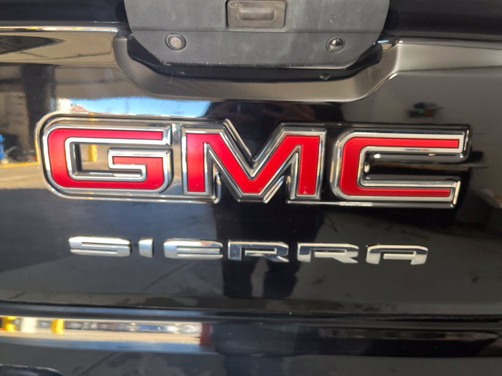 Used 2019 GMC Sierra 1500 SLE w/ X31 Off-Road Package AWD/4WD image 43