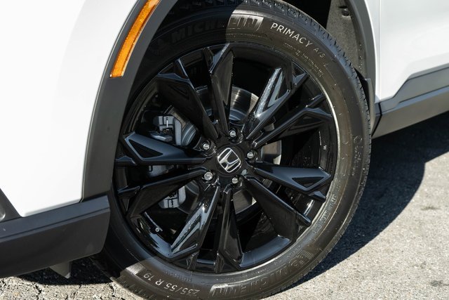 New 2026 Honda CR-V Sport Touring image 2