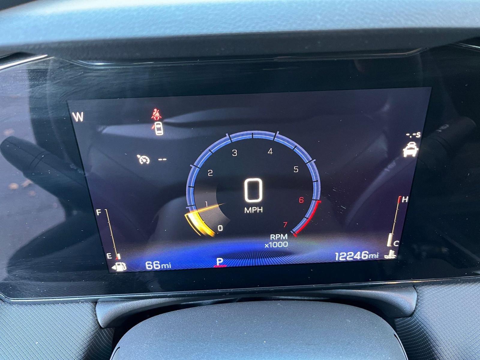 Used 2025 Chevrolet TrailBlazer LT image 36