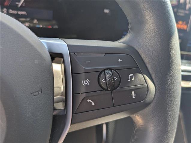 Certified 2025 BMW X1 xDrive28i w/ Technology Package image 11