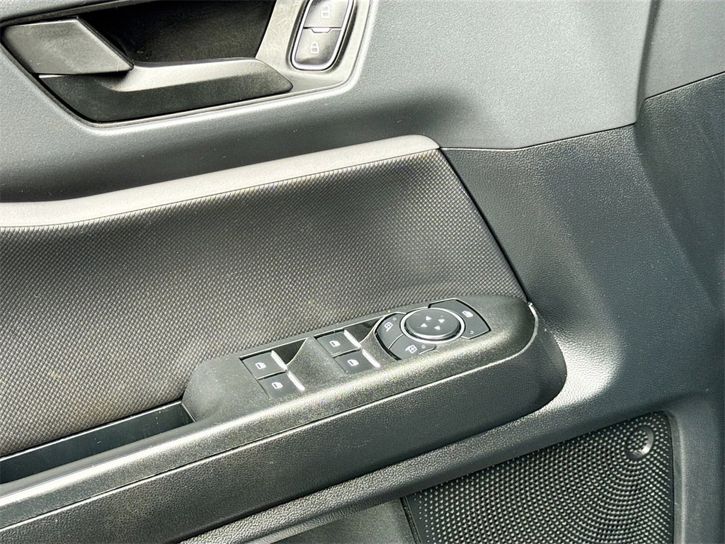 Used 2023 Ford Bronco Sport Big Bend image 24