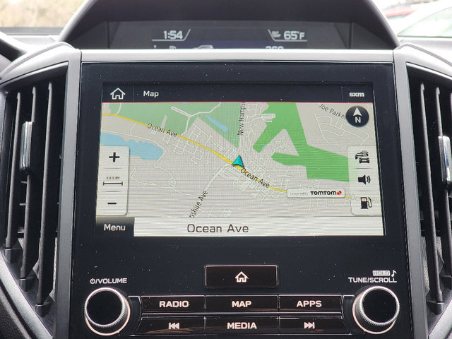 Used 2025 Subaru Forester Wilderness w/ Wilderness Package image 10