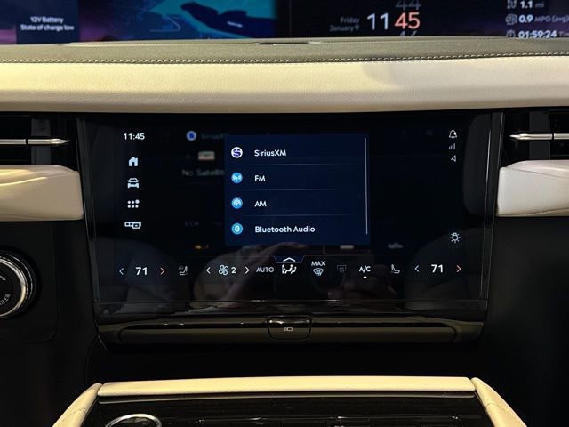 New 2026 Lincoln Navigator Reserve w/ Jet Appearance Package image 42