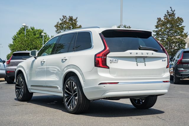 New 2026 Volvo XC90 B6 Plus w/ Protection Package Premier AWD/4WD image 5