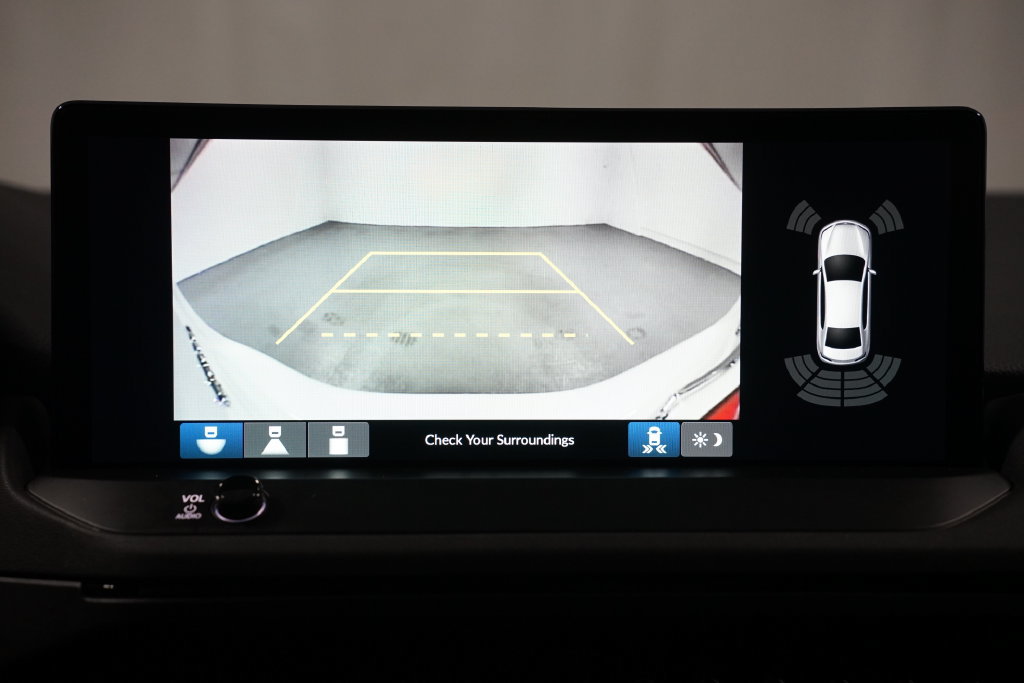 Used 2025 Honda Accord EX-L image 18