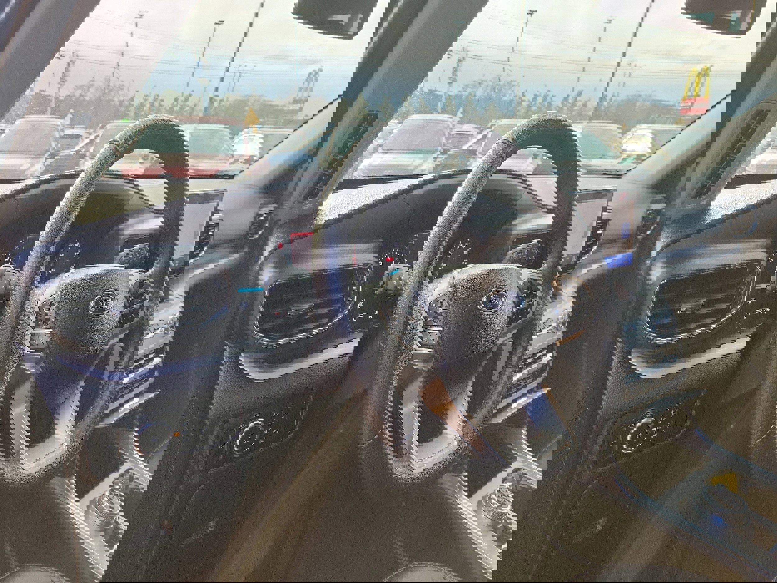 Used 2023 Ford Explorer XLT w/ Equipment Group 202A image 21