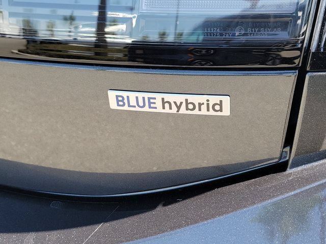 New 2026 Hyundai Sonata Blue FWD image 29