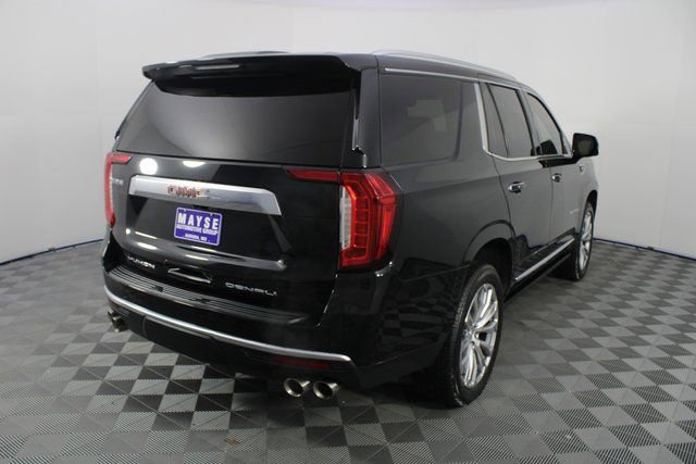 Used 2023 GMC Yukon Denali image 30
