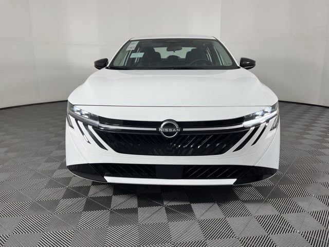 New 2026 Nissan Sentra SV w/ Floor Mat Package image 4