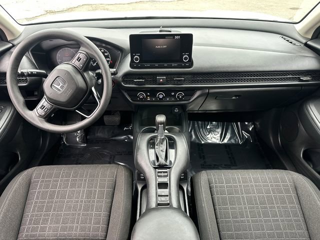 Used 2025 Honda HR-V LX image 18