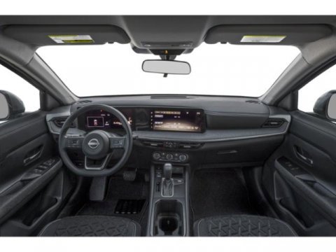 New 2026 Nissan Kicks SV image 10