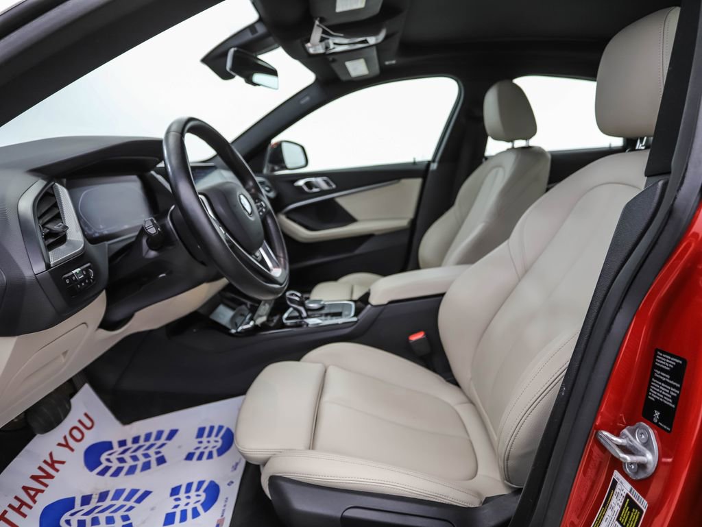 Used 2021 BMW 228i xDrive Gran Coupe w/ Convenience Package image 11