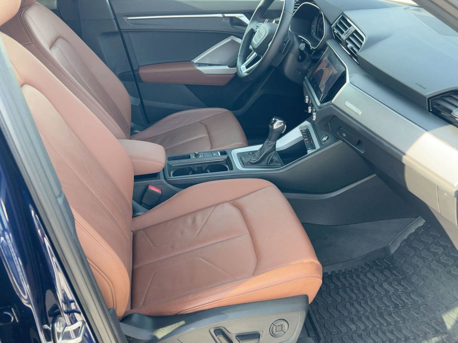 Certified 2022 Audi Q3 2.0T Premium Plus w/ Premium Plus Package image 28