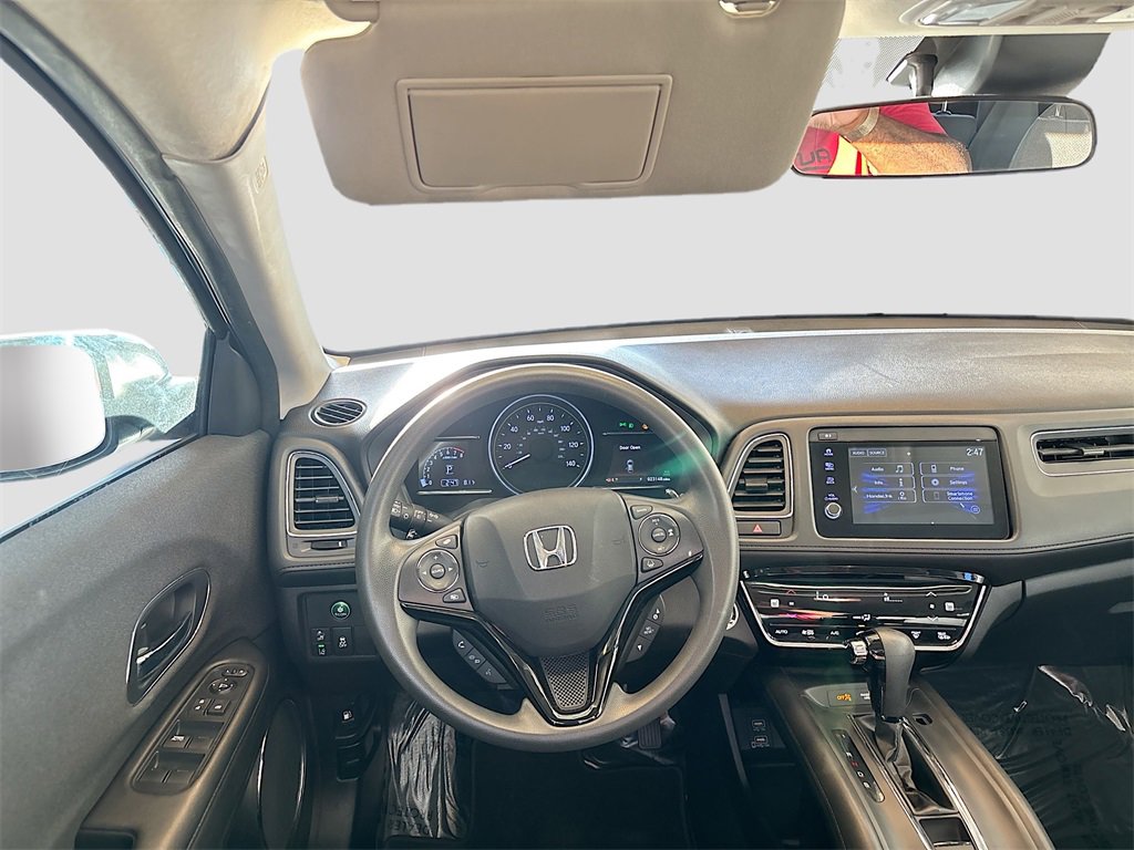 Used 2022 Honda HR-V EX image 22