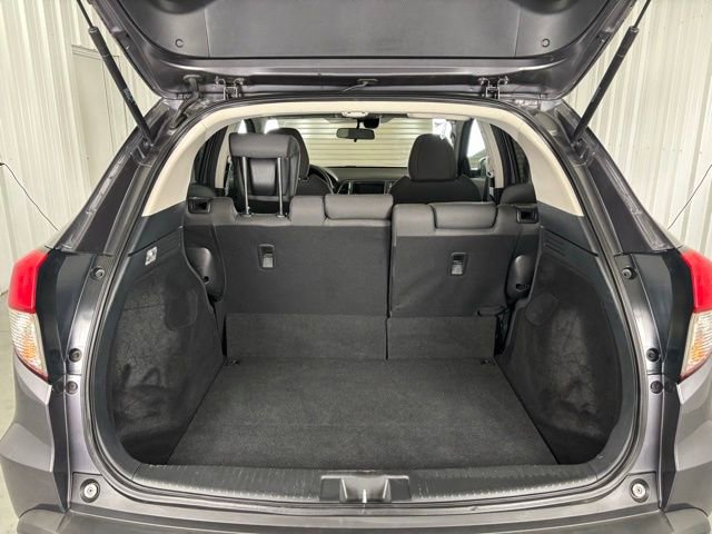 Used 2022 Honda HR-V EX image 13