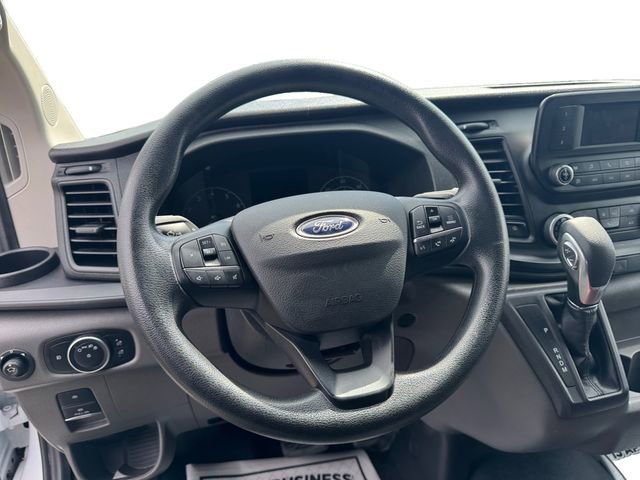 Used 2024 Ford Transit 250 Low Roof w/ Exterior Upgrade Package image 12