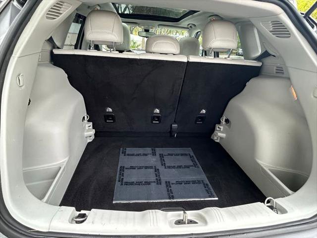 Certified 2019 Jeep Compass Latitude image 45