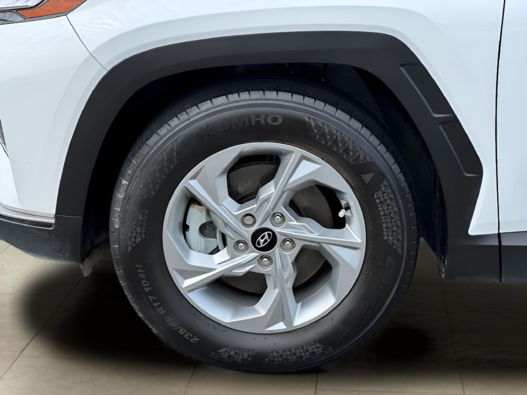 Used 2023 Hyundai Tucson SEL FWD image 34