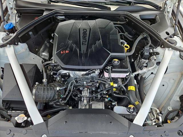 Used 2026 Genesis G70 2.5T RWD image 29