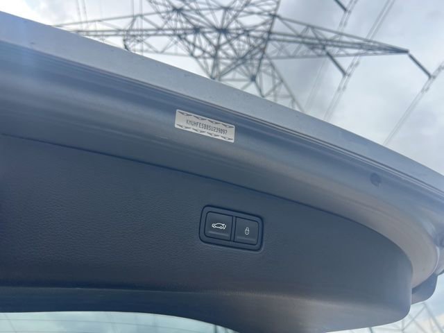 Used 2025 Genesis GV80 2.5T Standard image 19