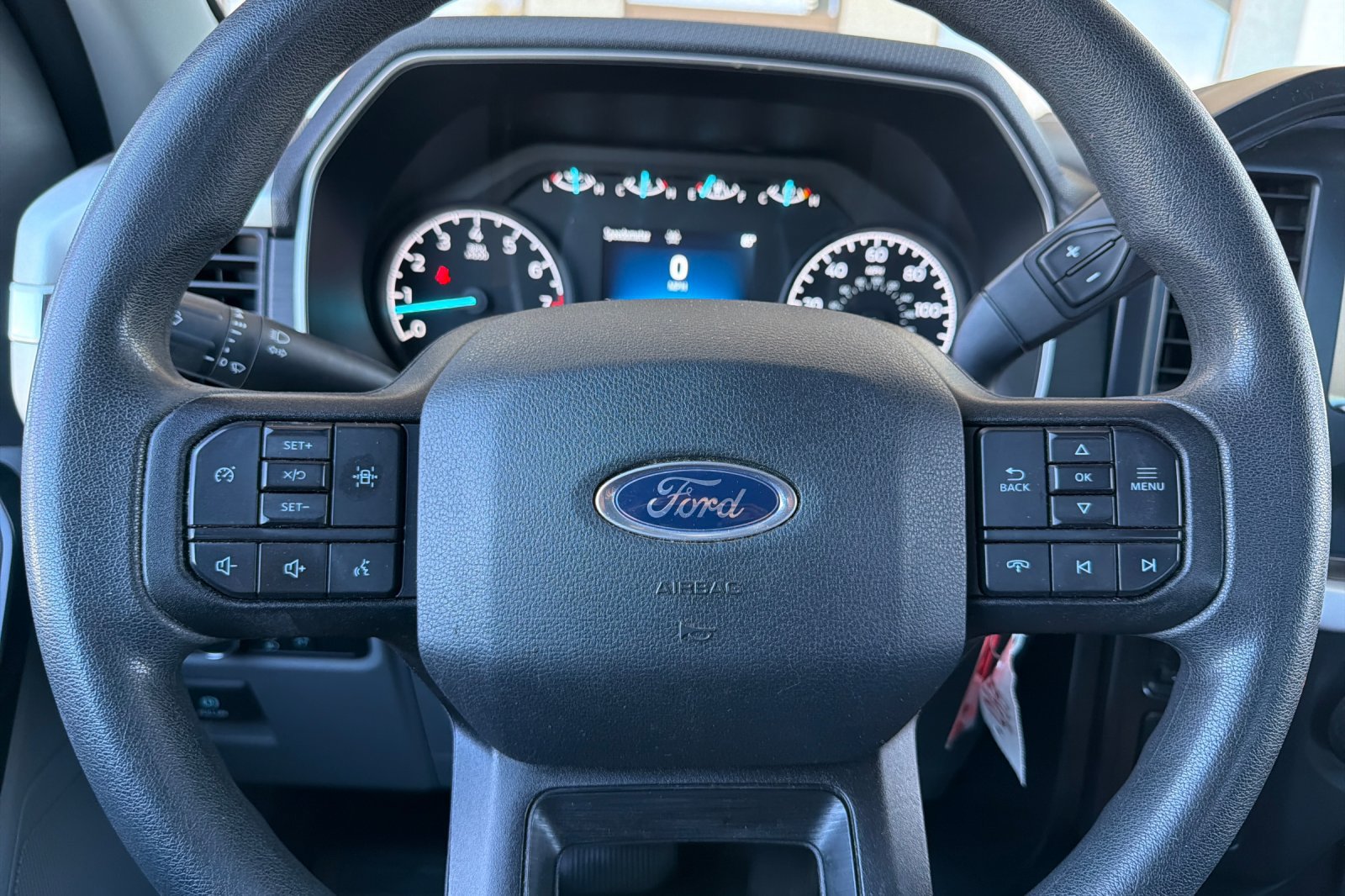 Used 2022 Ford F150 XL w/ Equipment Group 101A High RWD image 27