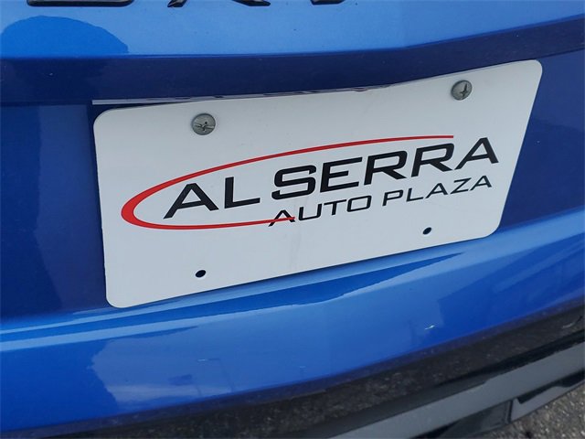 Certified 2020 Chevrolet Corvette Stingray w/ 3LT Preferred Equipment Group image 6