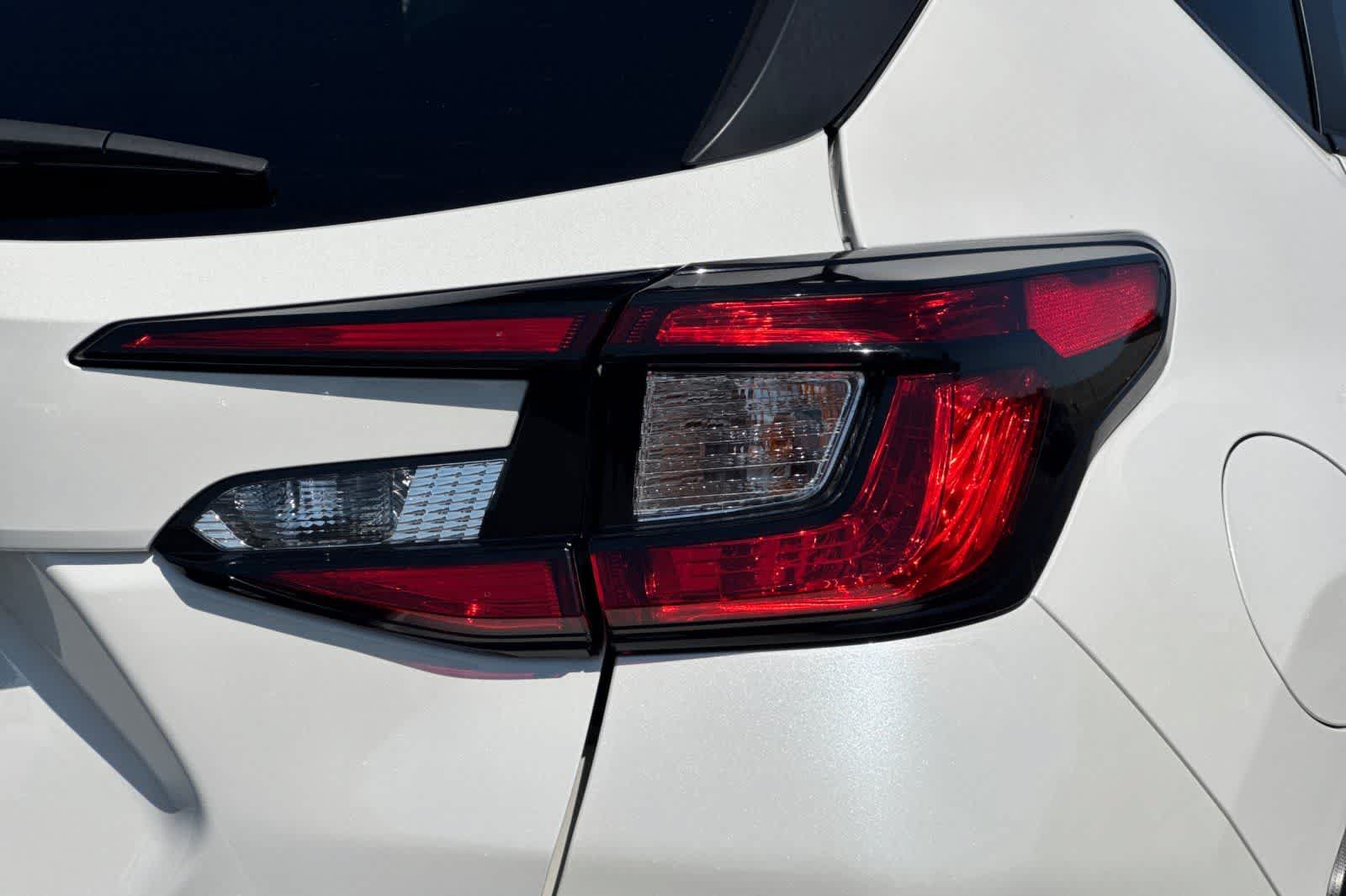 Certified 2025 Subaru Crosstrek 2.5i Limited AWD/4WD image 30