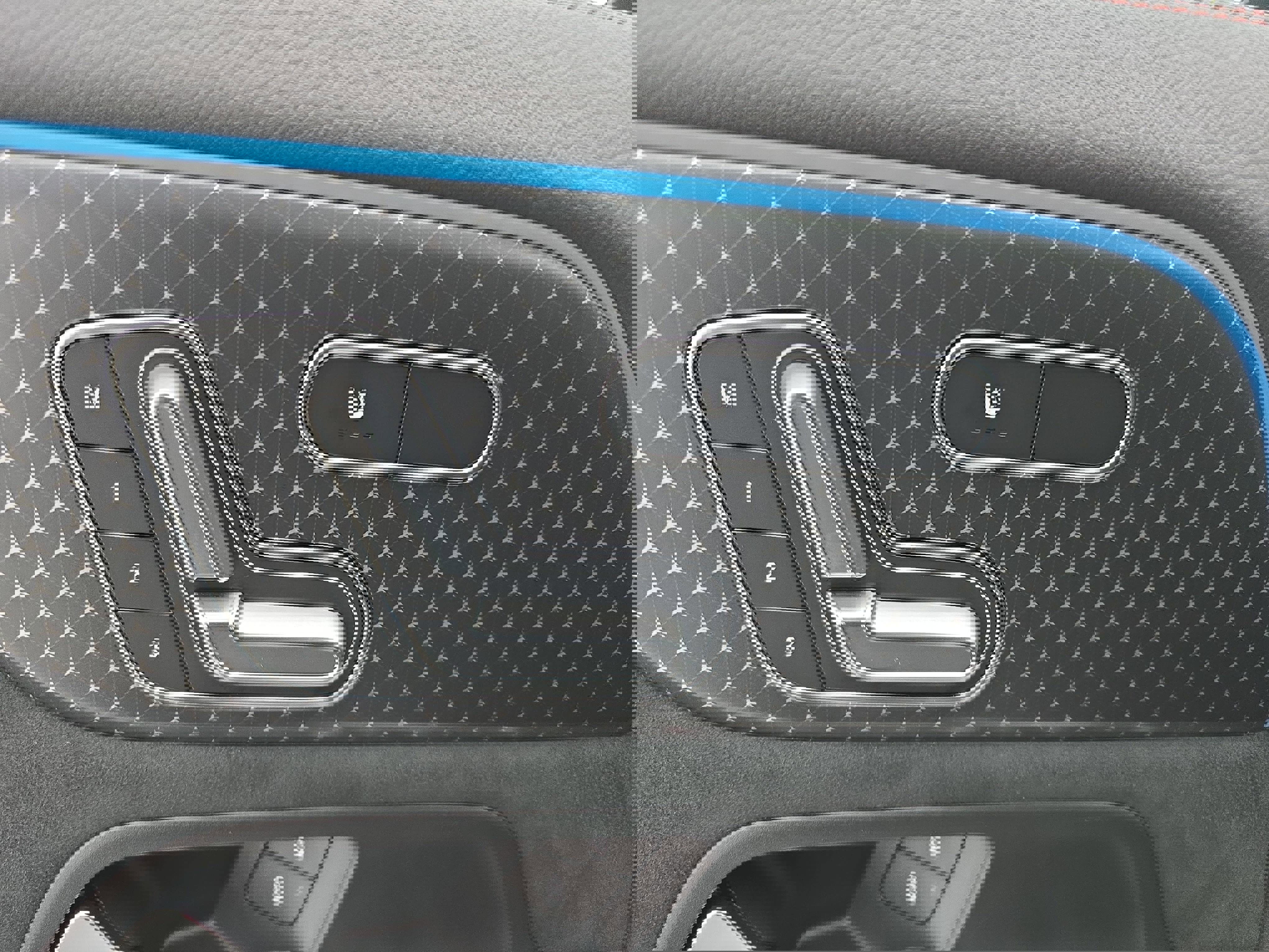 Used 2025 Mercedes-Benz GLA 250 image 28