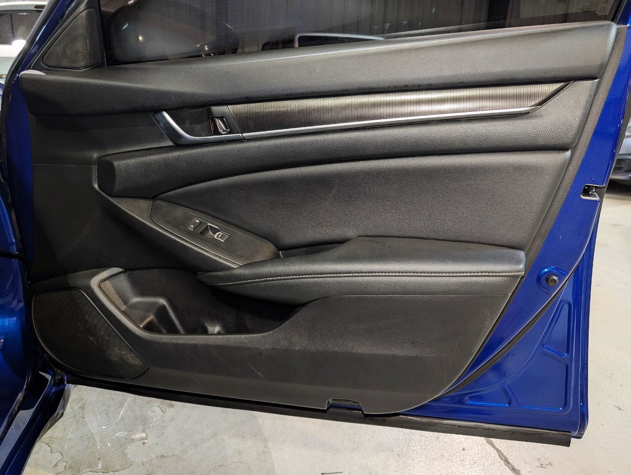 Used 2021 Honda Accord Sport image 26
